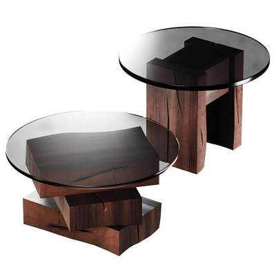 SLAB TABLES